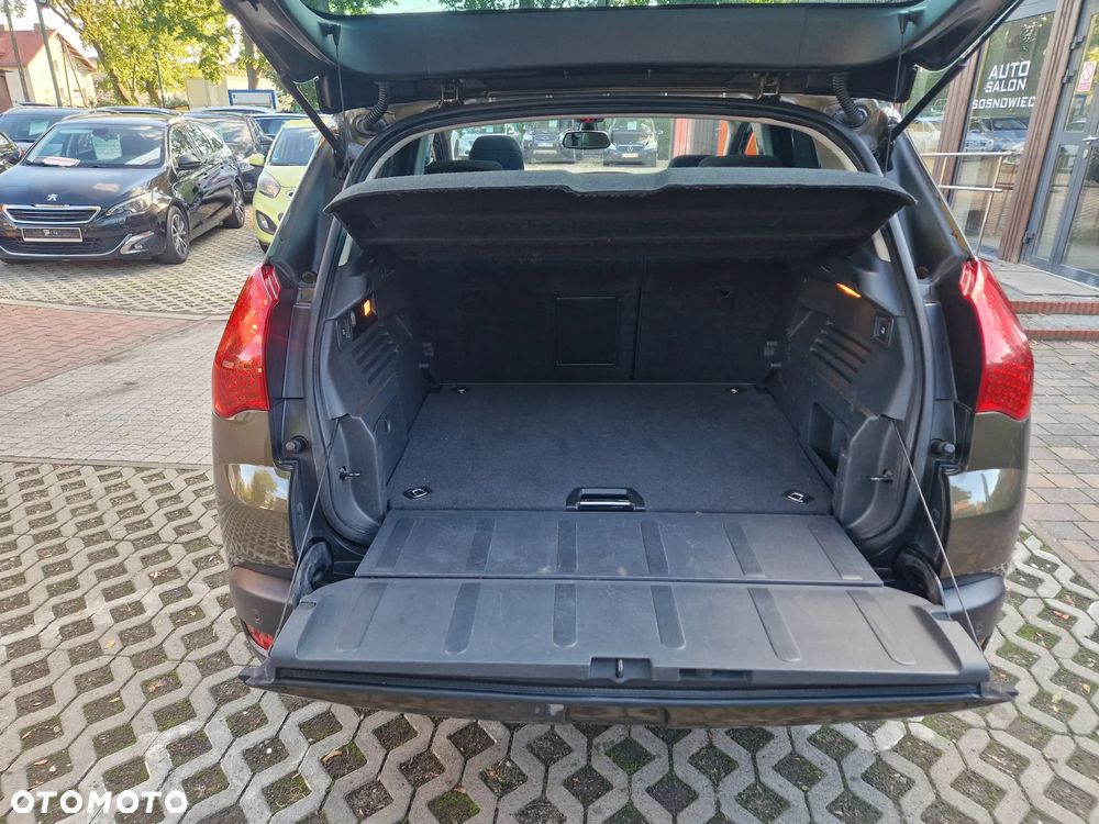 Peugeot 3008 HDi FAP 150 Premium - 7