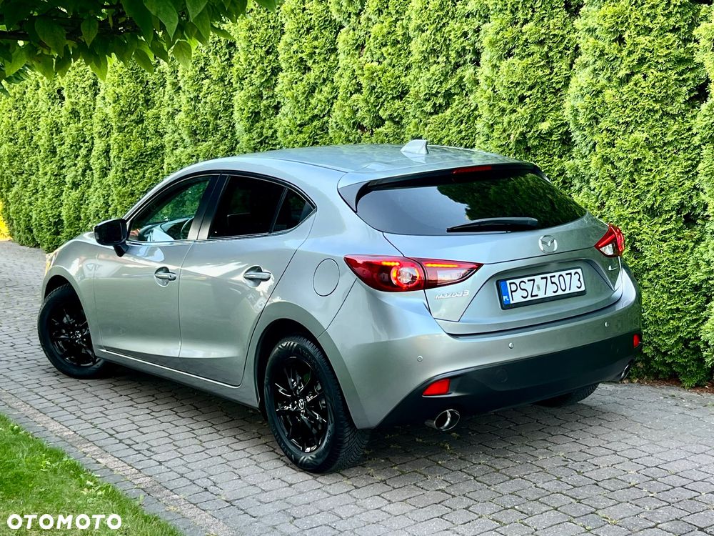 Mazda 3 2.0 Skyenergy - 3