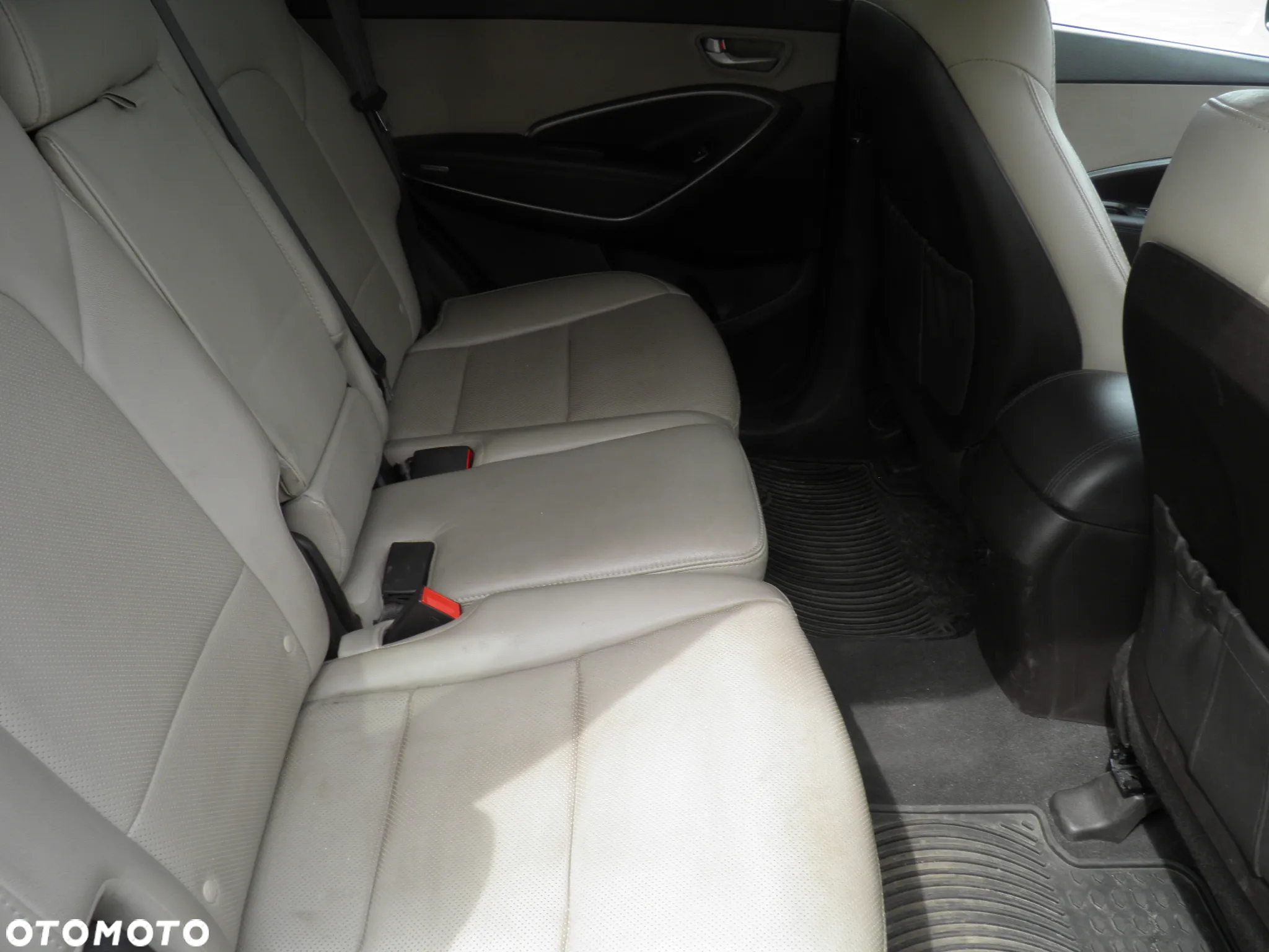 Hyundai Santa Fe - 17