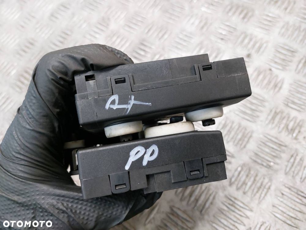 MODUŁY DRZWI PRAWY PRZÓD + TYŁ AUDI A4 B8 8T0959792D 8T0959795B - 5