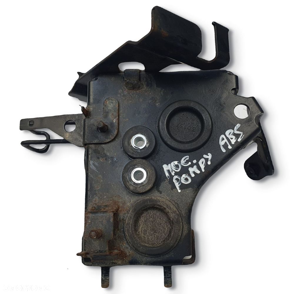 MOCOWANIE POMPY ABS Yamaha XSR 700 XSR700 15-22 stelaż uchwyt zamek - 5