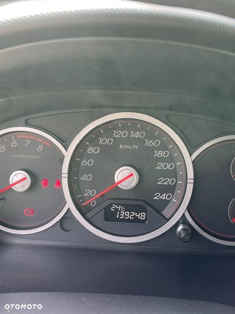Honda Civic 1.4i LS - 15