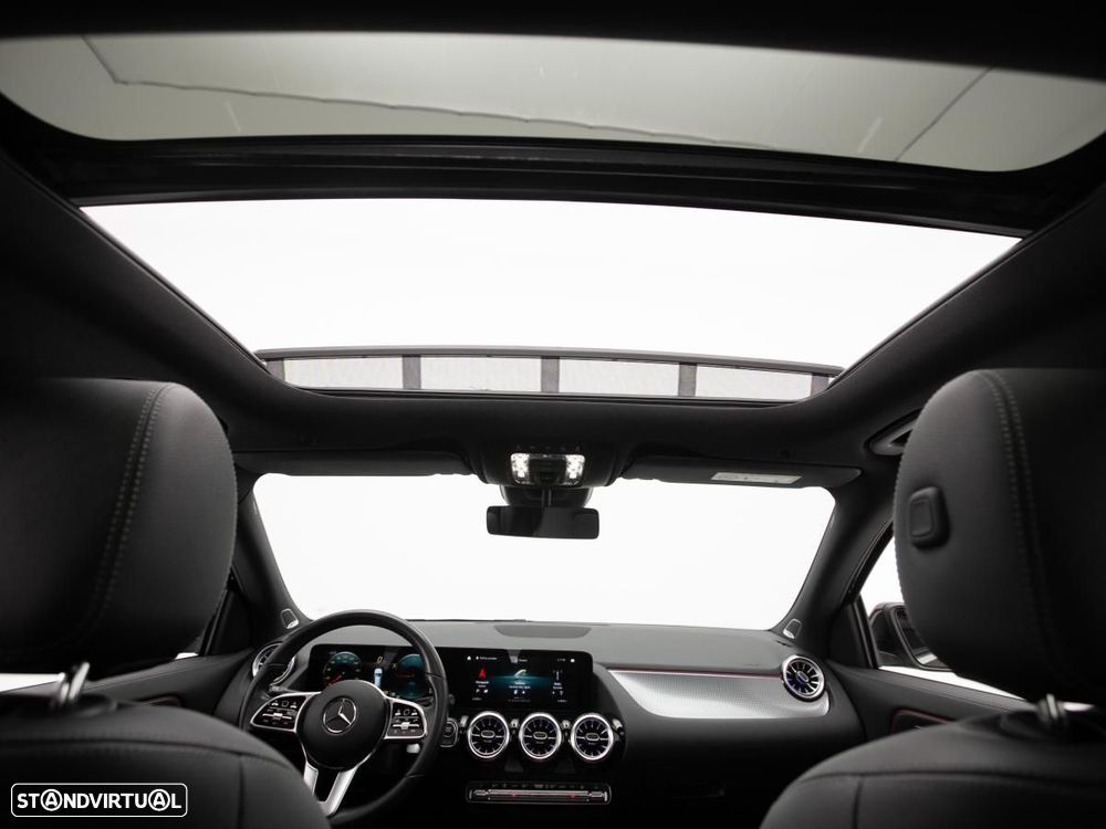 Mercedes-Benz EQA 250 Progressive - 6