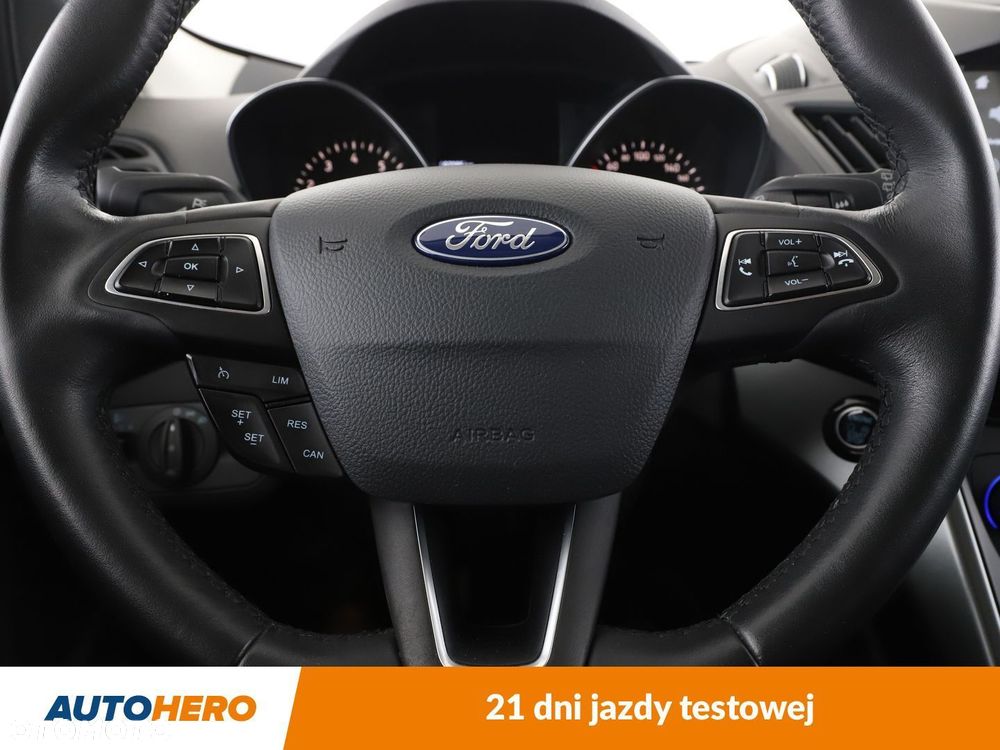 Ford Kuga - 18