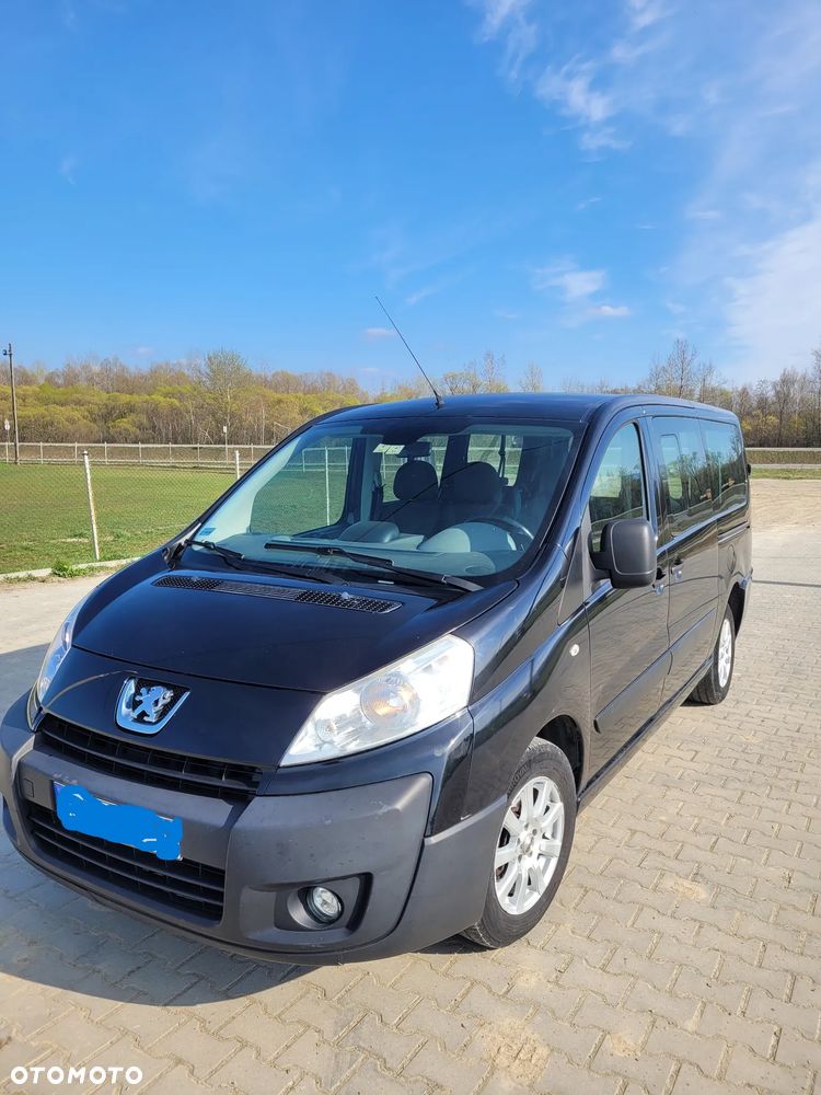 Peugeot Expert - 6