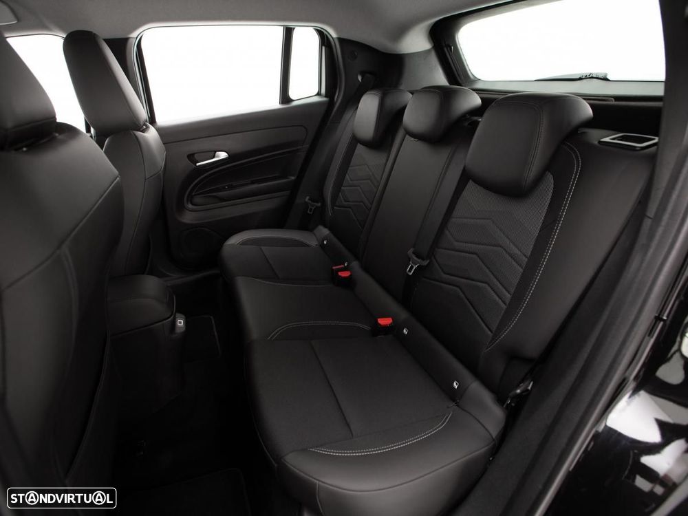 Jeep Avenger 1.2 GSE T3 Altitude - 10