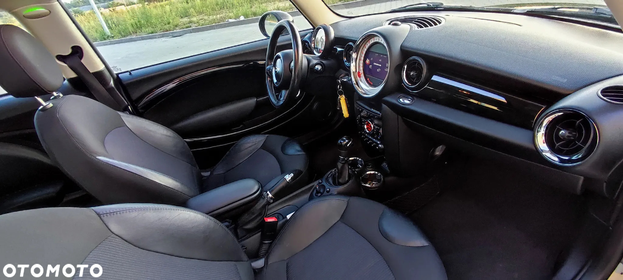 MINI Cooper - 8
