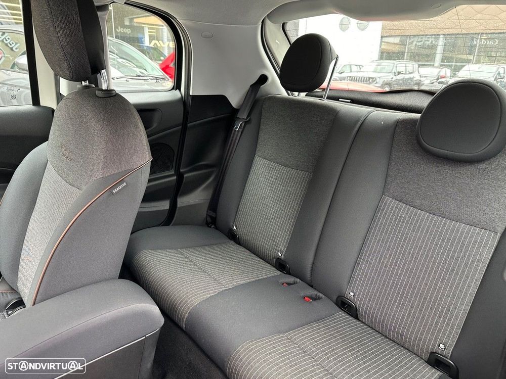 Fiat 500e C Standard - 9