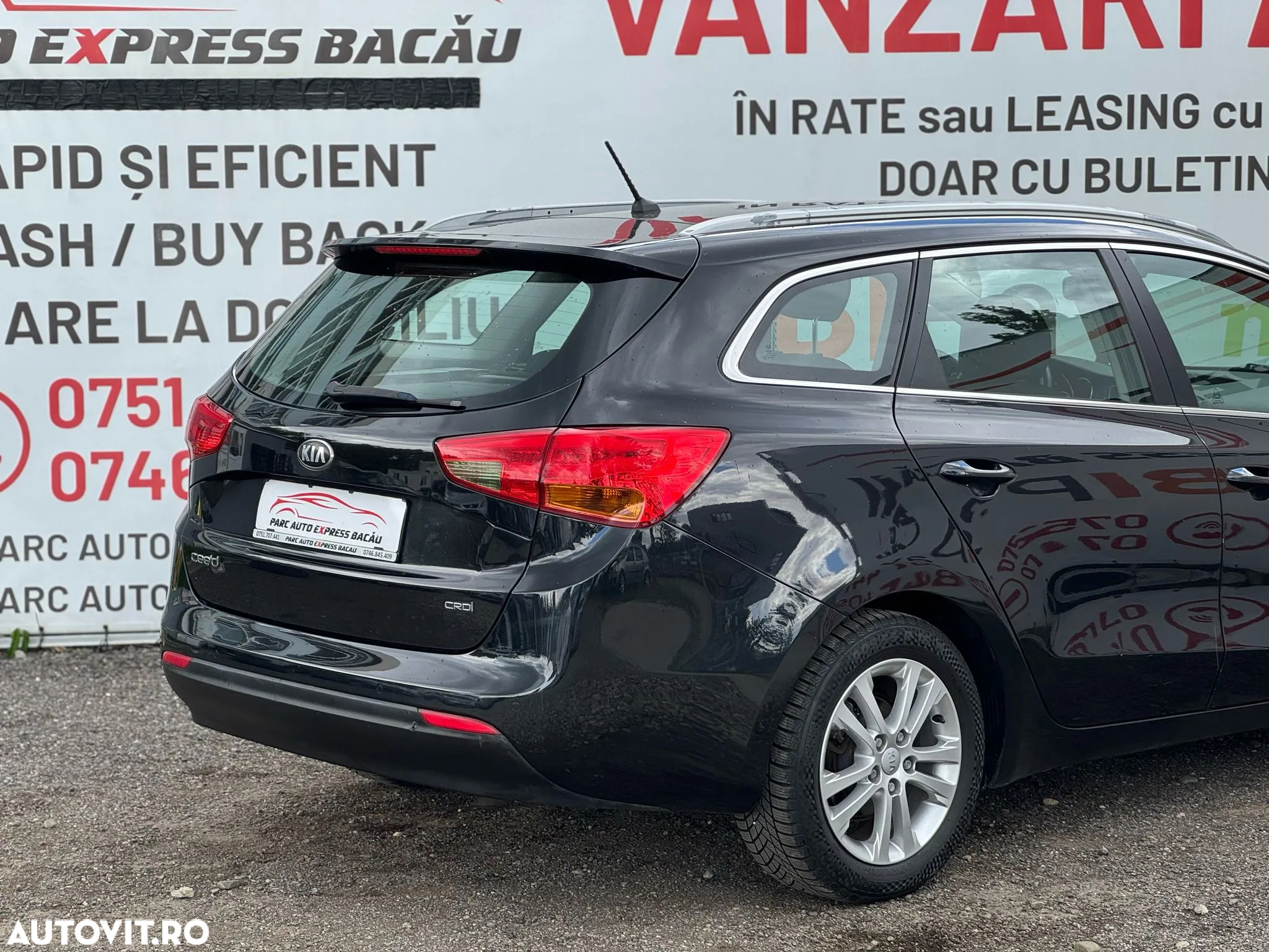 Kia Ceed - 20