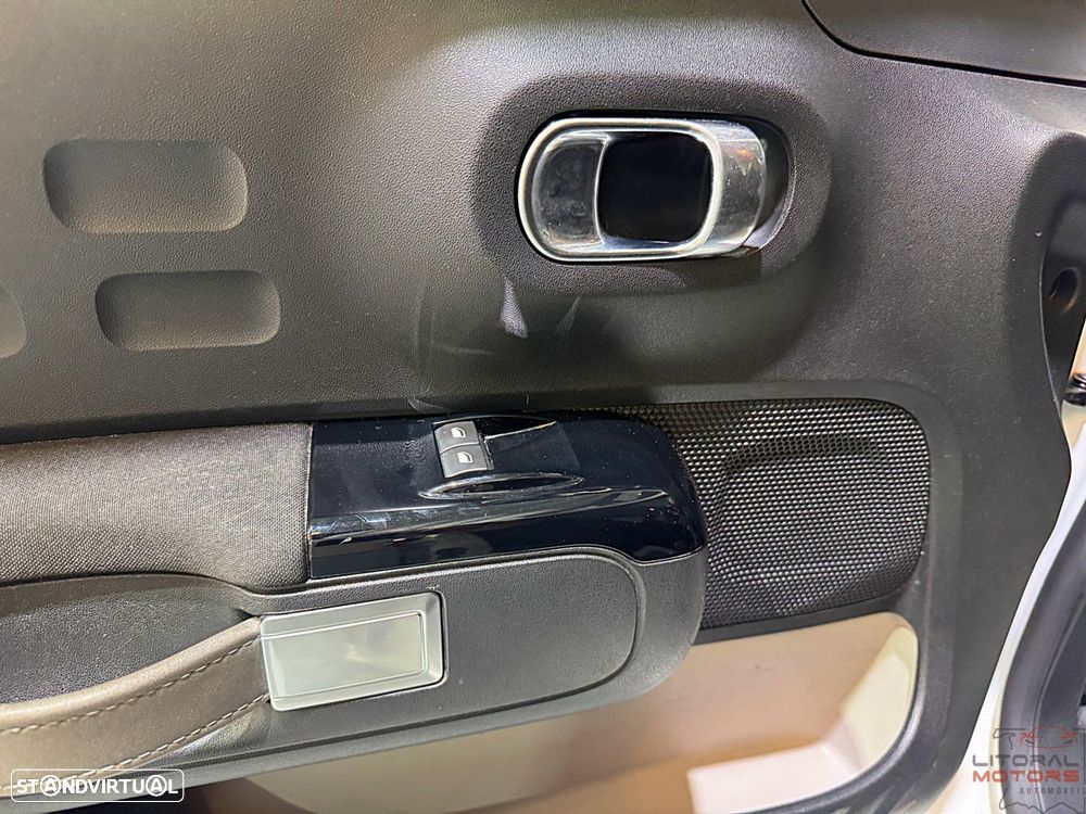 Citroën C3 1.2 PureTech Plus - 18