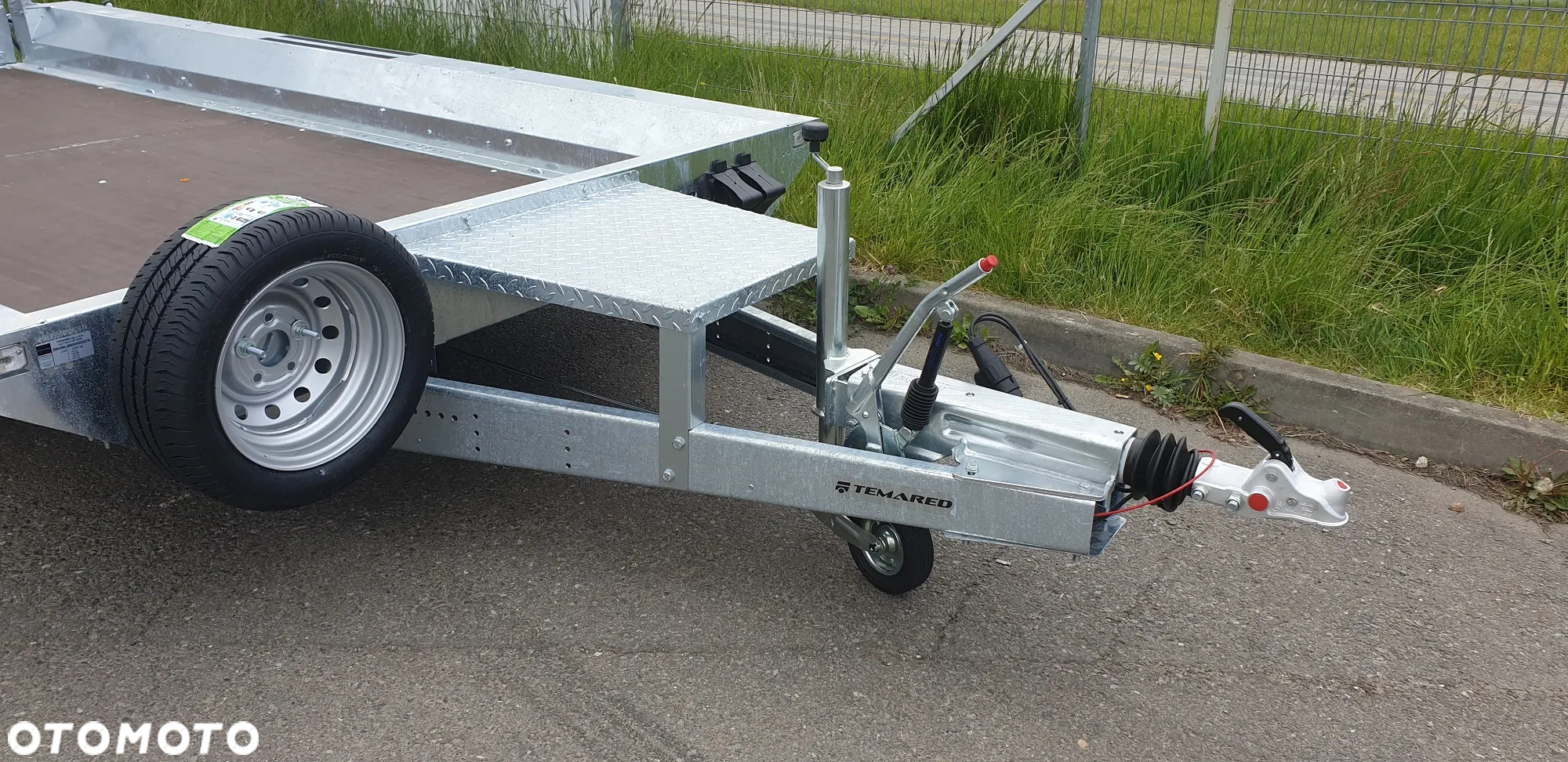 TEMARED BUILDER 3 4018 S 3 osie 400x180cm - 2