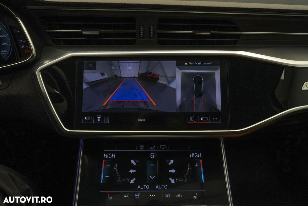 Audi A6 35 TDI S tronic advanced - 24