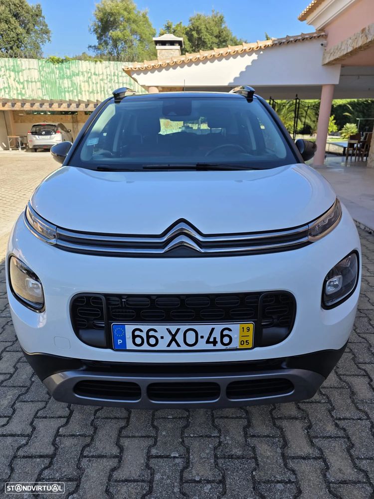 Citroën C3 Aircross - 5