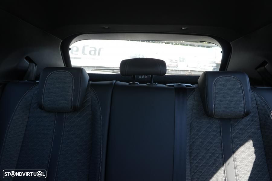 Peugeot 2008 PureTech 130 EAT8 Allure Pack - 10