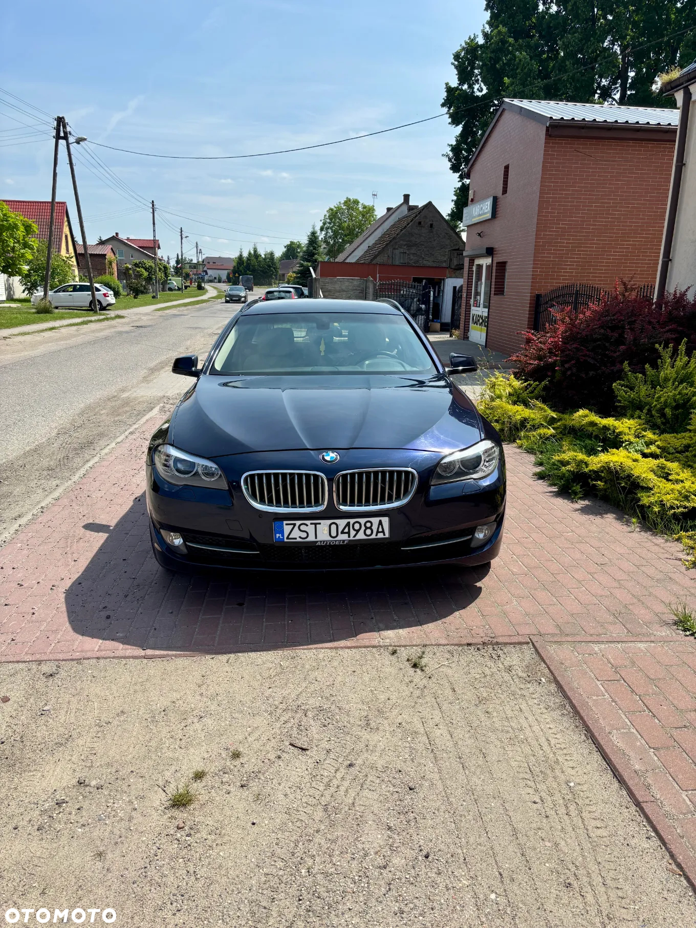 BMW Seria 5 - 25