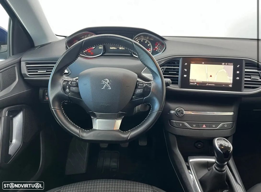 Peugeot 308 1.2 PureTech Active - 16