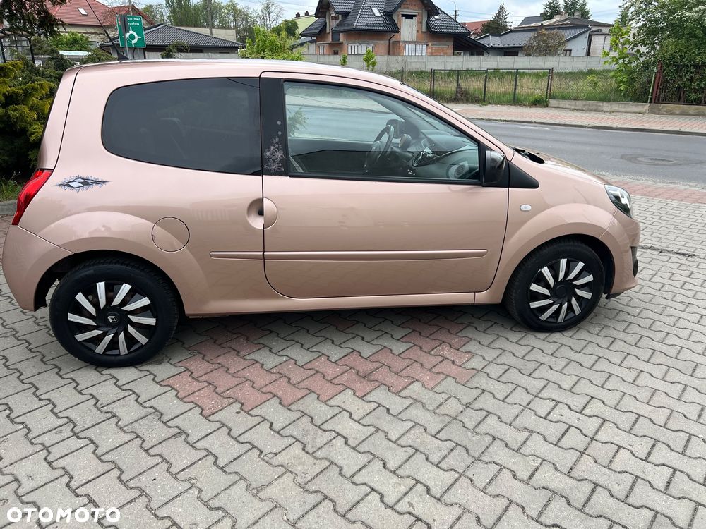 Renault Twingo 1.2 LEV 16V 75 Expression - 7