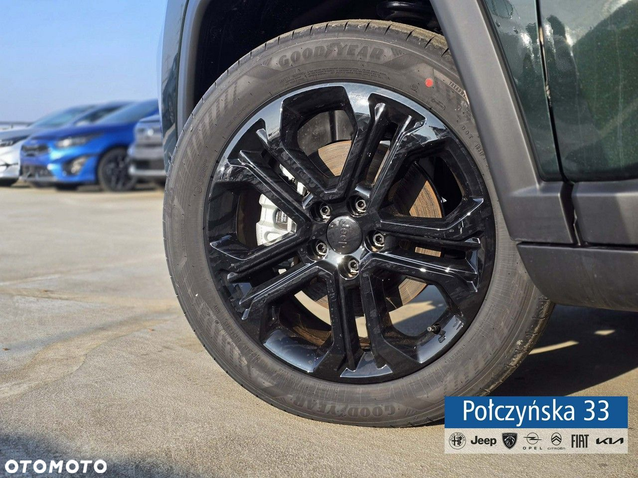 Jeep Compass - 2