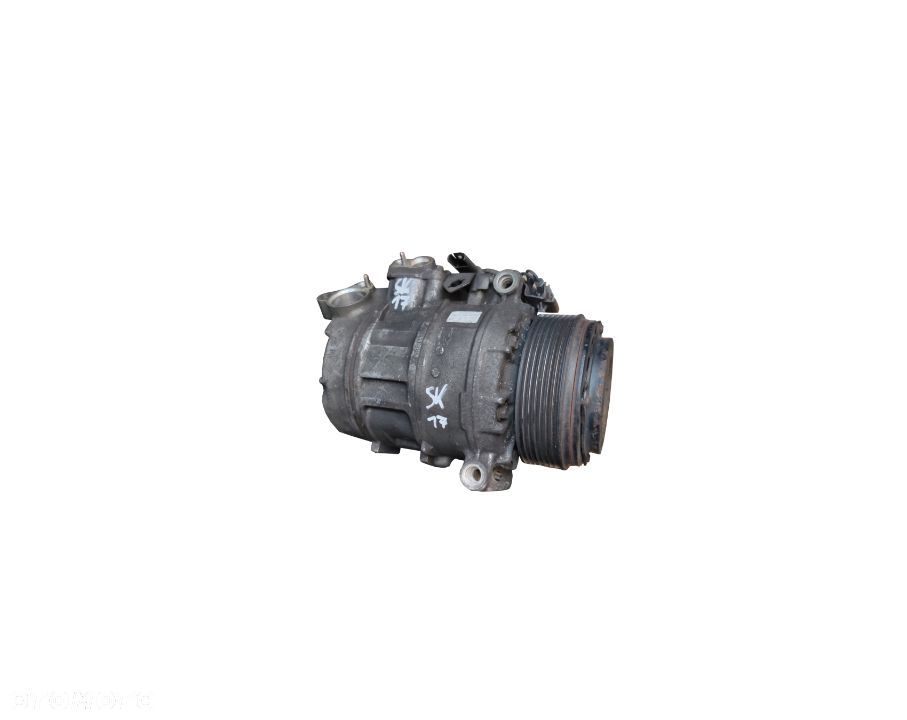 SK17 SPRĘŻARKA KLIMATYZACJI BMW F10 3.0D 447260-2982 - 1