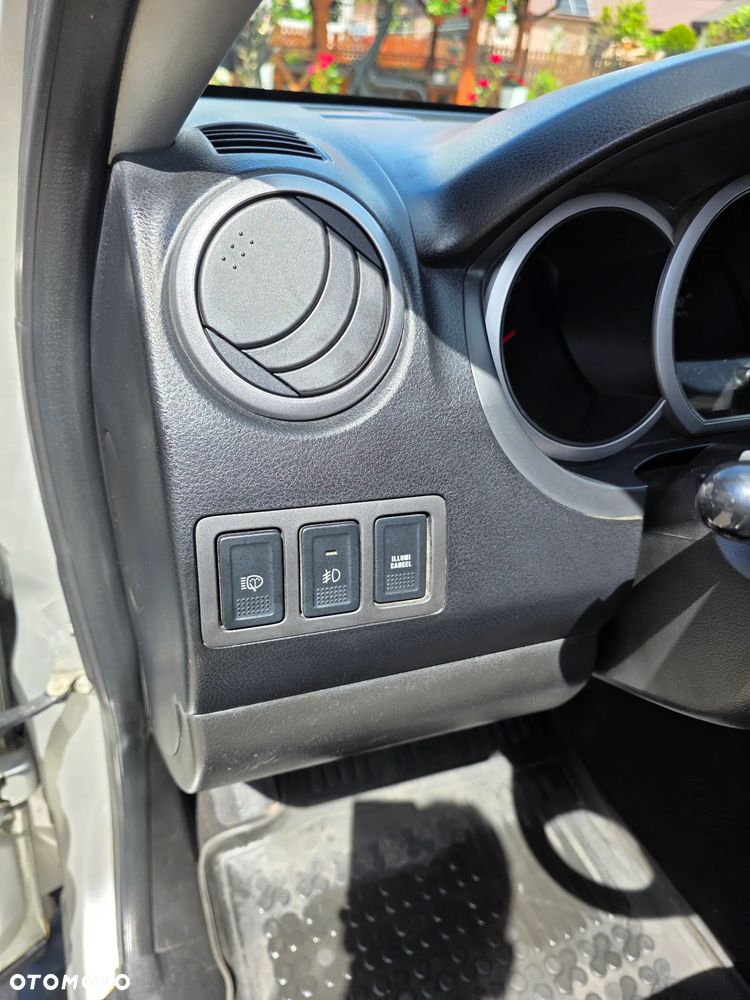 Suzuki Grand Vitara 1.9 DDiS - 18