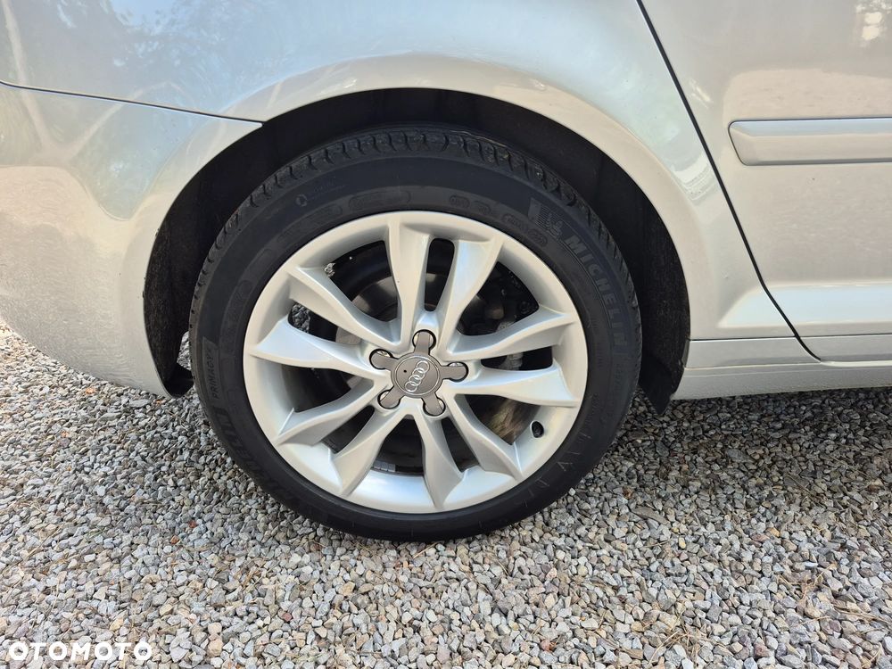 Audi A3 Sportback 2.0 TDI Ambition - 32