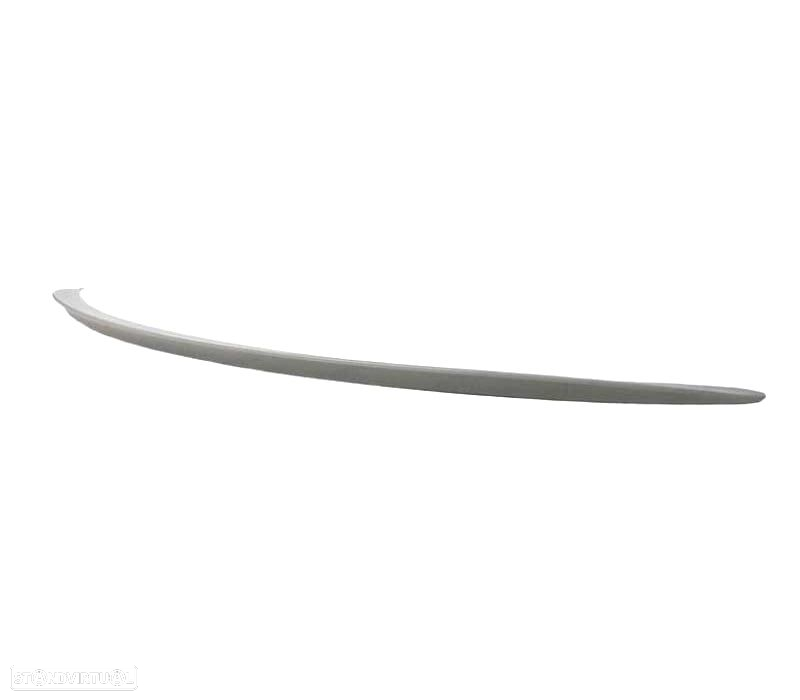 AILERON LIP MERCEDES W238 COUPÉ 17- LOOK AMG - 3