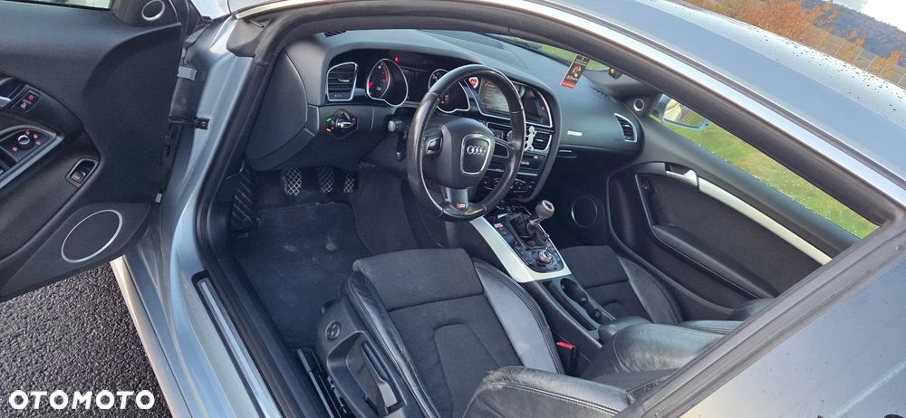 Audi A5 - 7