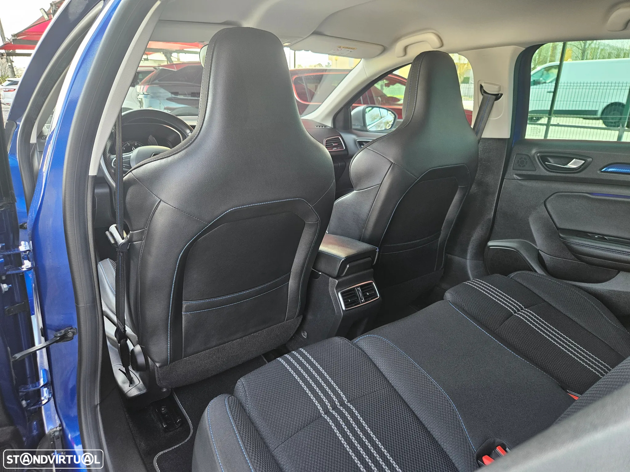 Renault Mégane 1.3 TCe GT Line - 19