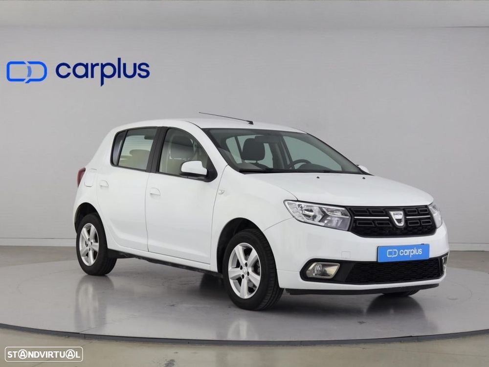 Dacia Sandero 0.9 TCe Comfort - 2