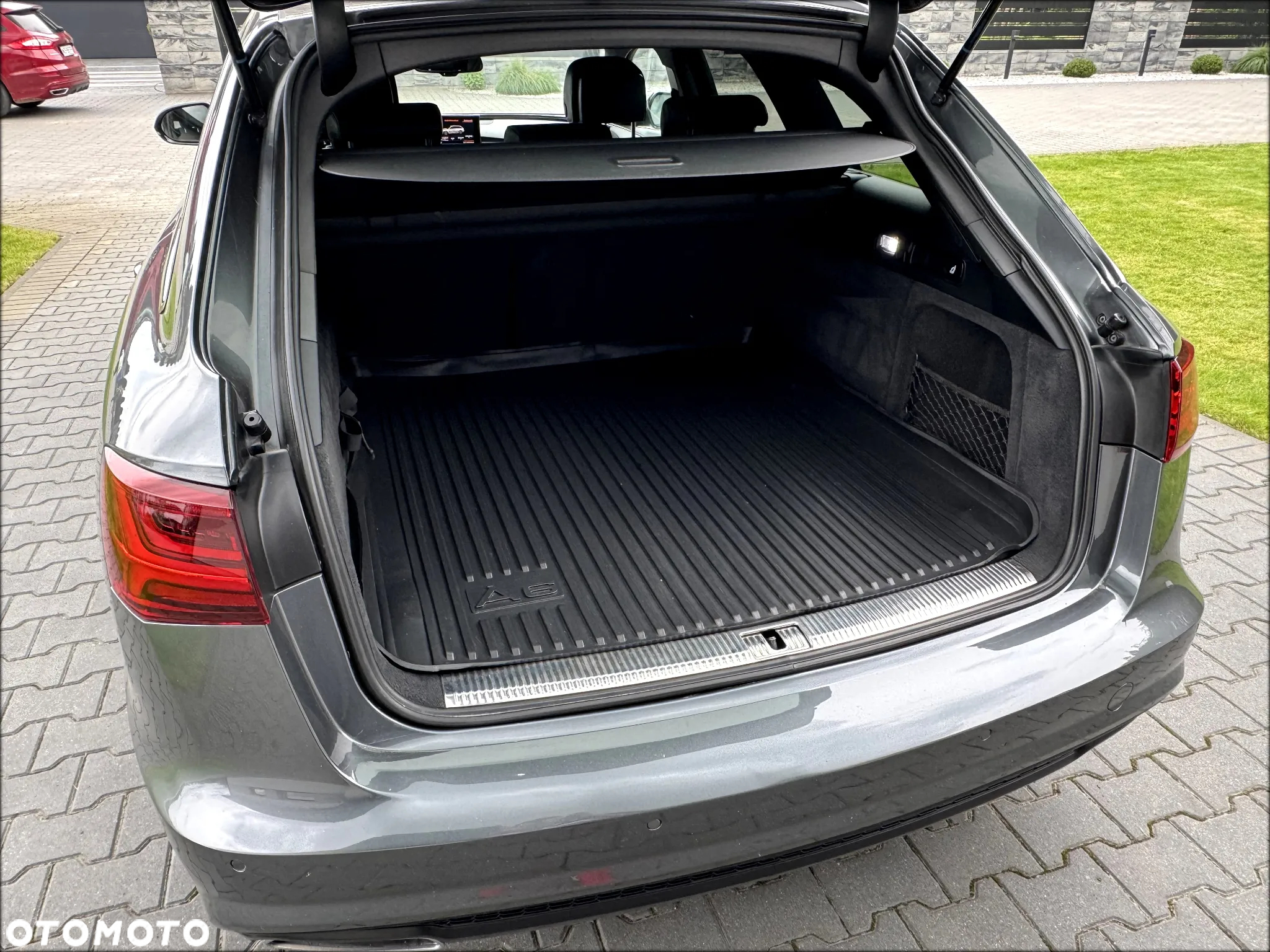 Audi A6 Avant 2.0 TDI Ultra S tronic - 27