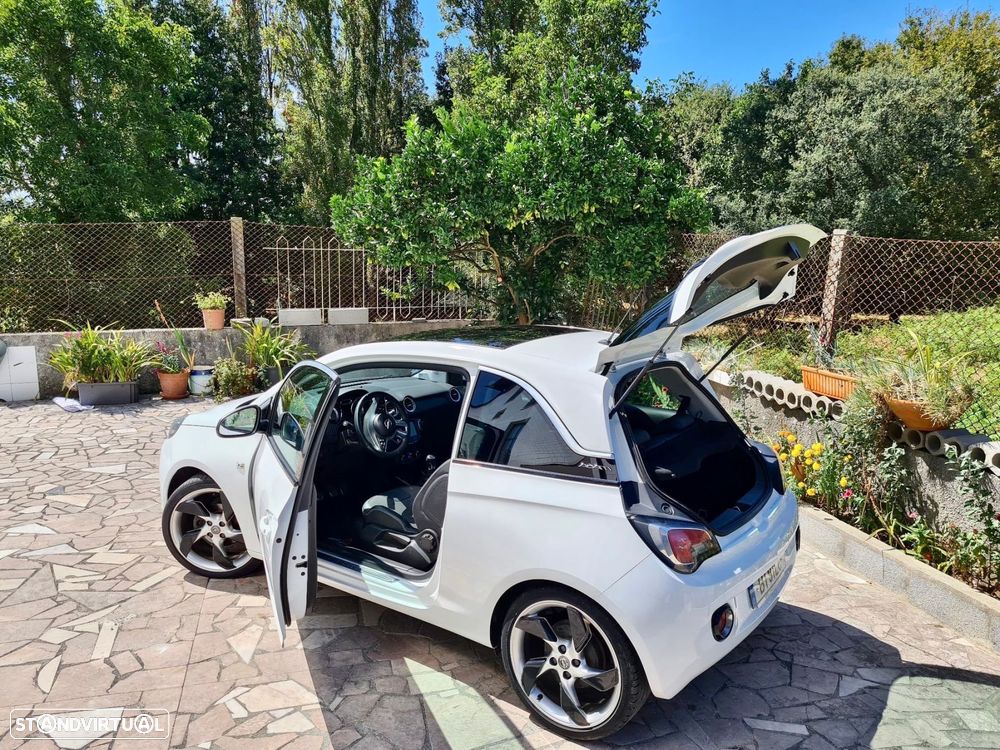 Opel Adam 1.4 Slam - 41