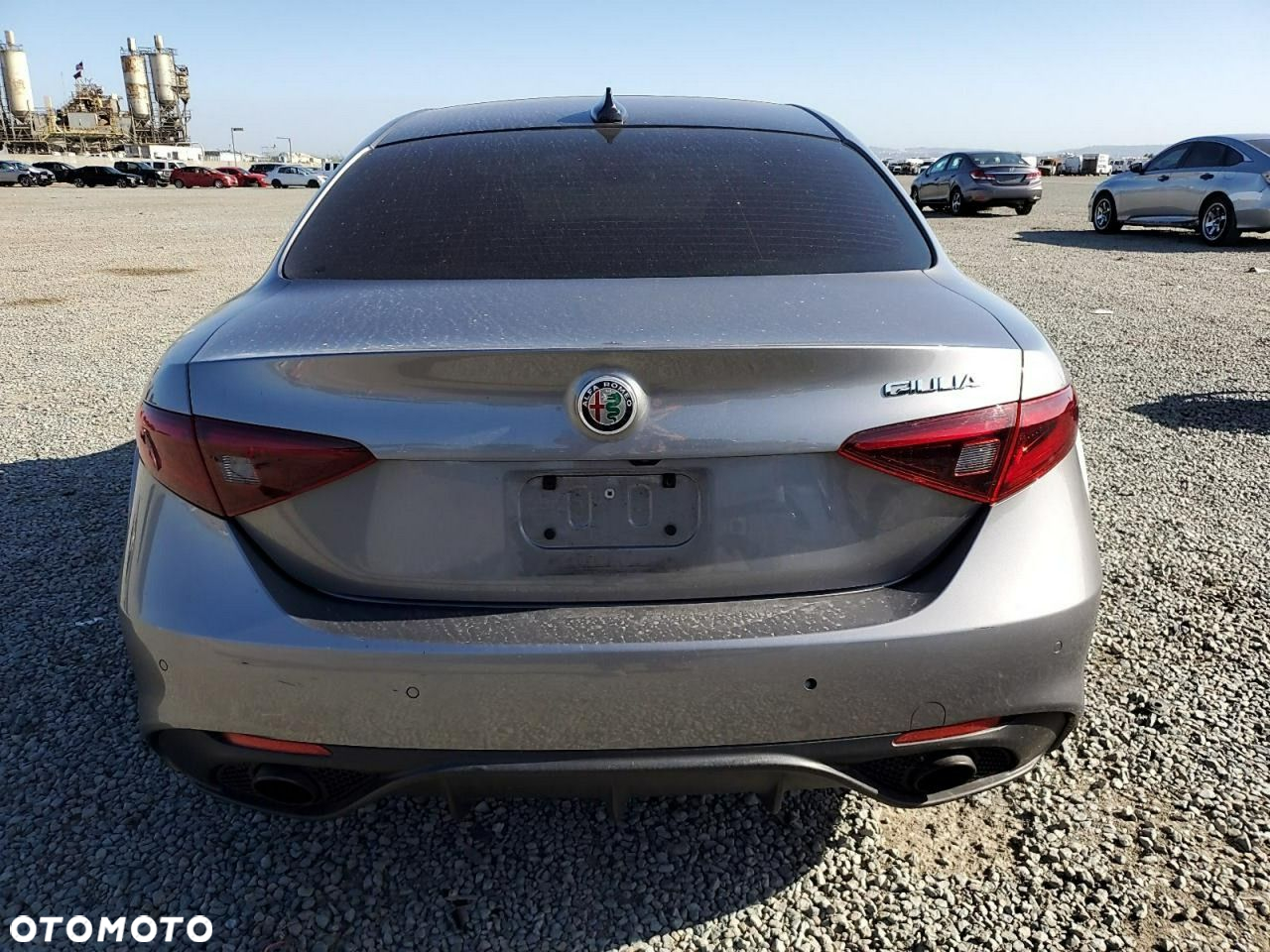 Alfa Romeo Giulia - 6