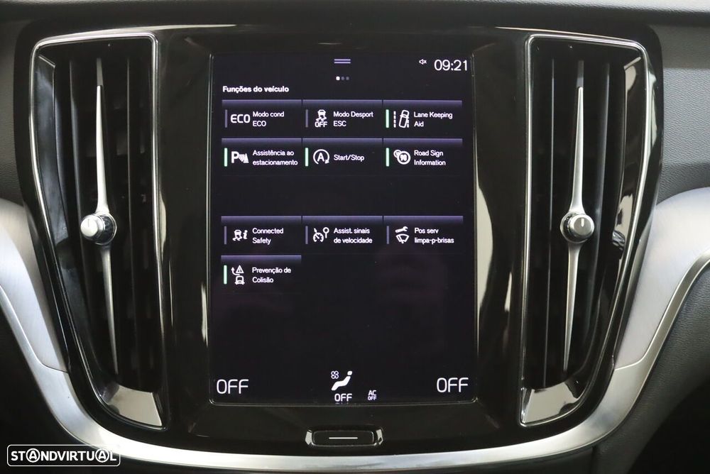 Volvo V60 - 31