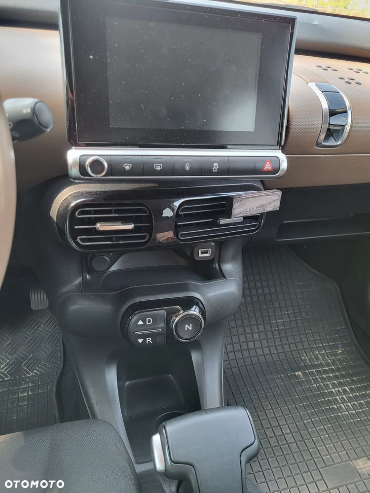 Citroën C5 1.6 VTi Attraction MCP - 8