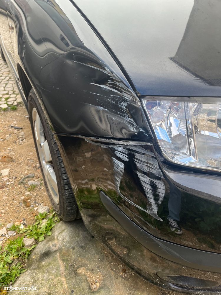 Skoda Fabia Break 1.4 TDi Comfort - 7