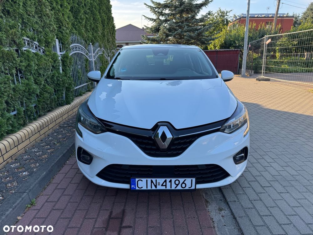 Renault Clio SCe 75 EXPERIENCE - 29