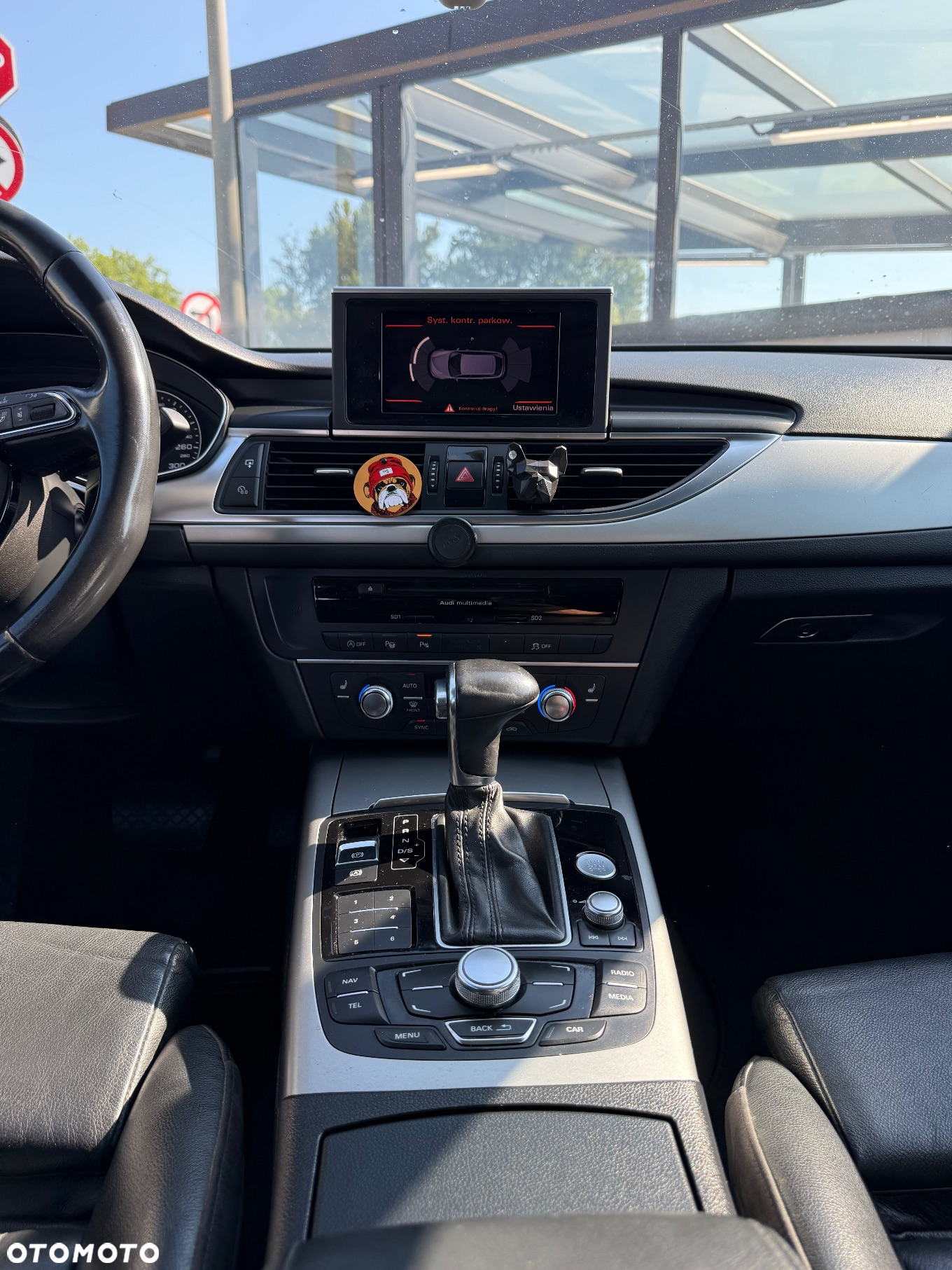 Audi A6 - 21