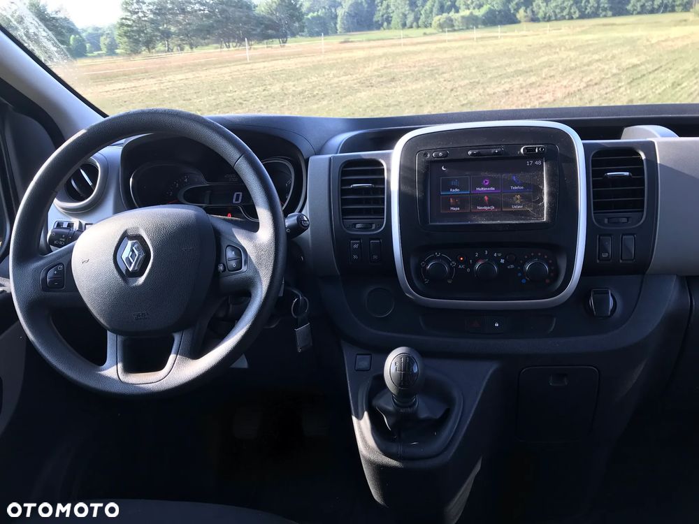 Renault Trafic L2H1 2,9t Pack Clim - 13