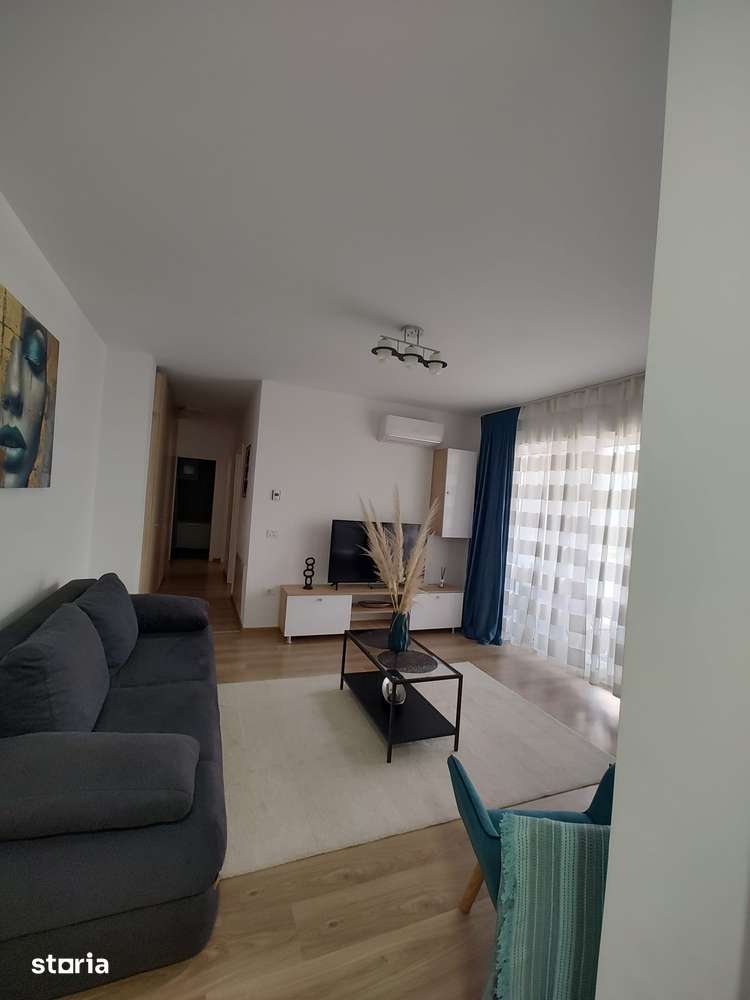 Apartament cu 3 camere pe str.Felix — fotografia 1