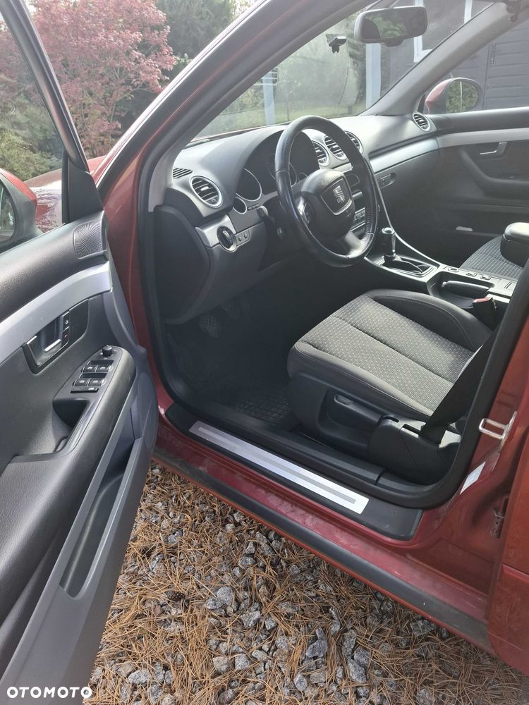 Seat Exeo - 6