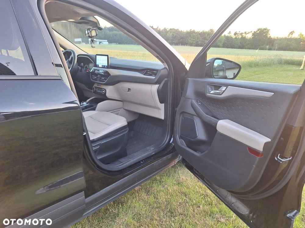 Ford Escape - 10