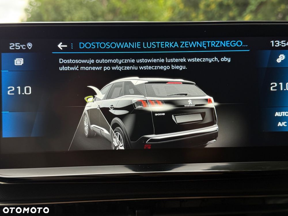 Peugeot 3008 1.5 BlueHDi GT Pack S&S EAT8 - 37