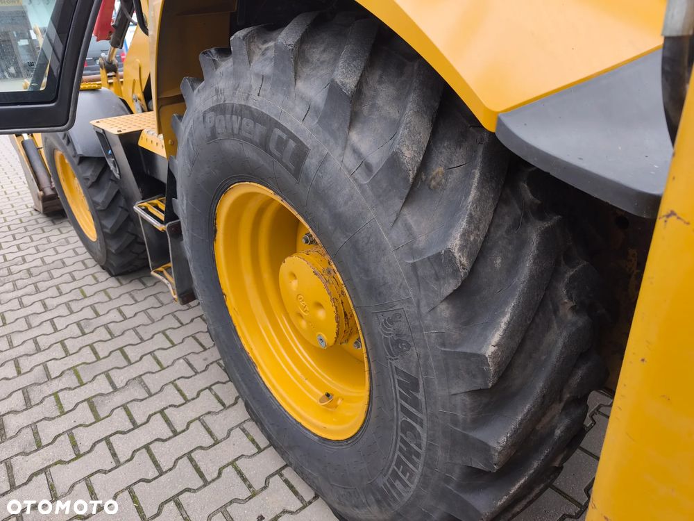 Caterpillar CAT 432F2 2015rok - 16