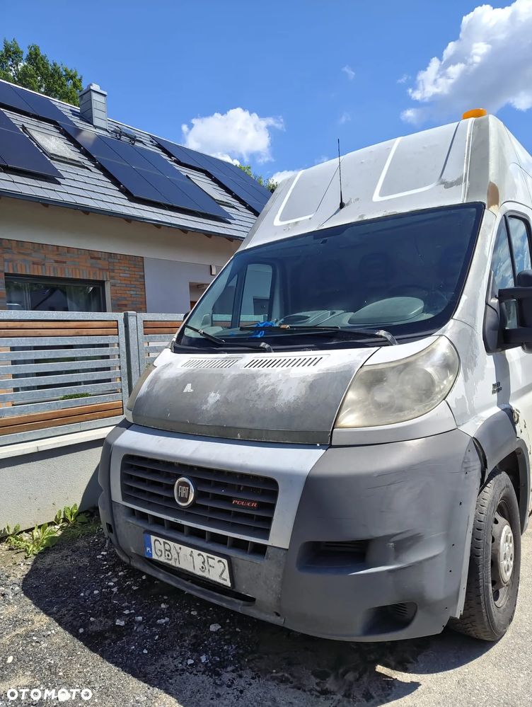 Fiat Ducato - 1