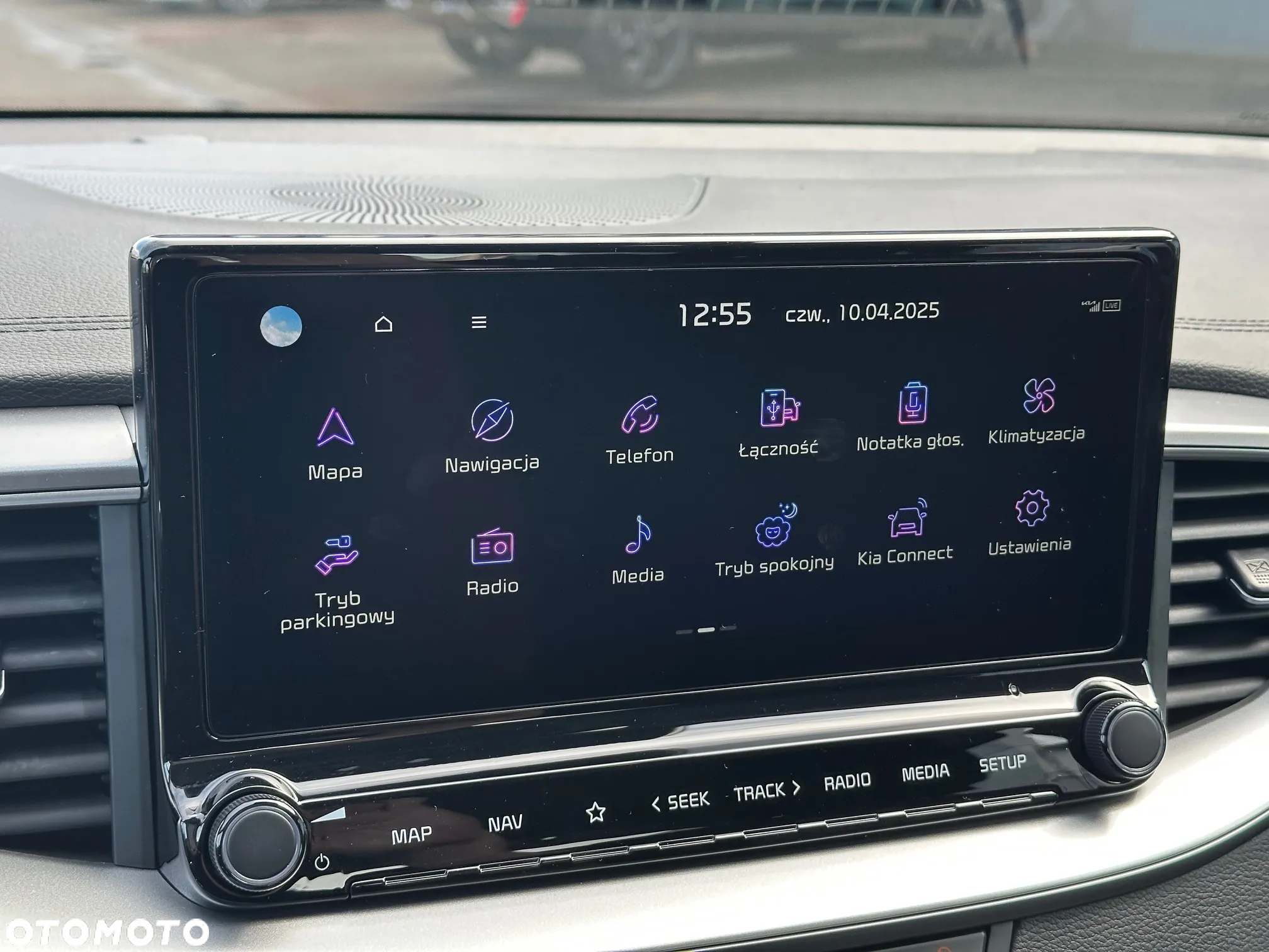 Kia Ceed 1.5 T-GDI M DCT - 22
