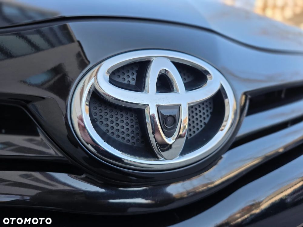 Toyota Auris 1.6 Premium Start - 13