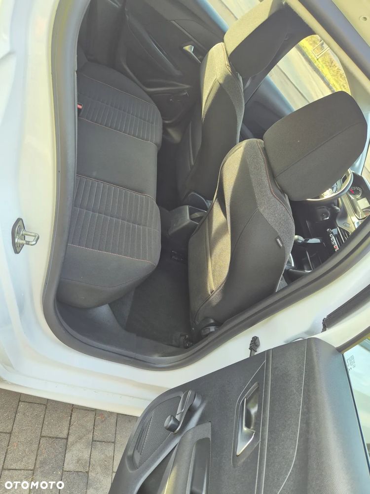 Peugeot 208 PureTech 75 Active - 9