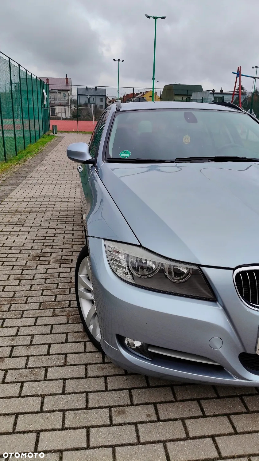 BMW Seria 3 318i Touring Edition Lifestyle - 7