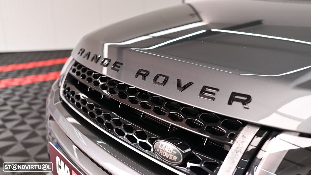 Land Rover Range Rover Evoque 2.0 D150 R-Dynamic S - 7