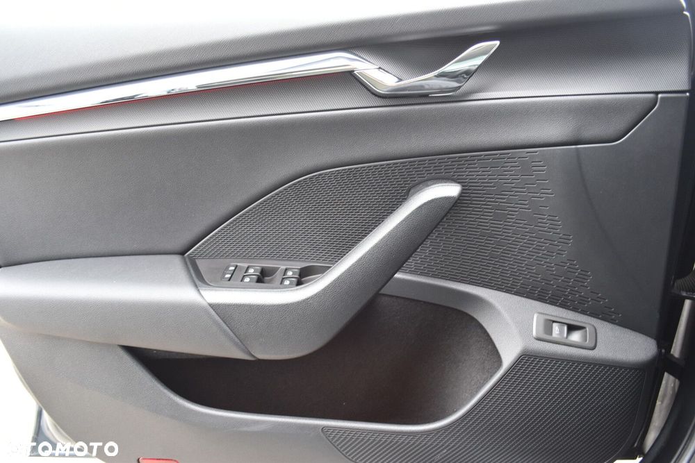 Skoda Octavia 2.0 TDI SCR Style DSG - 27